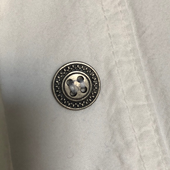 Avenue 100% Cotton Top - Picture 2 of 11